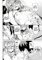 Hissatsu Neco Neco Attack / 必殺ねこねこアタック [Date] [Ookami-San To Shichinin No Nakama-Tachi] Thumbnail Page 14