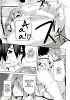 Hissatsu Neco Neco Attack / 必殺ねこねこアタック [Date] [Ookami-San To Shichinin No Nakama-Tachi] Thumbnail Page 17