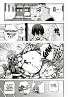 Hissatsu Neco Neco Attack / 必殺ねこねこアタック [Date] [Ookami-San To Shichinin No Nakama-Tachi] Thumbnail Page 05