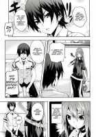 Hissatsu Neco Neco Attack / 必殺ねこねこアタック [Date] [Ookami-San To Shichinin No Nakama-Tachi] Thumbnail Page 07