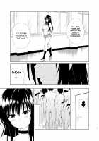 Inran Fuuki Shidou / 淫乱風紀指導 [Kasukabe Taro] [To Love-Ru] Thumbnail Page 10