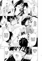 Inran Fuuki Shidou / 淫乱風紀指導 [Kasukabe Taro] [To Love-Ru] Thumbnail Page 14