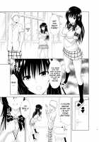 Inran Fuuki Shidou / 淫乱風紀指導 [Kasukabe Taro] [To Love-Ru] Thumbnail Page 02