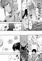 Miyasaka Byouin 2 - Iyashi no Morie-san / 御八坂病院2 癒しの森江さん [Uba Yoshiyuki] [Original] Thumbnail Page 06