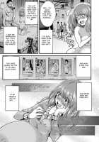 Ringetsu Satsuei-tai / リンゲツ撮影隊 [Misaki Tou] [Original] Thumbnail Page 32