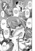 Ringetsu Satsuei-tai / リンゲツ撮影隊 [Misaki Tou] [Original] Thumbnail Page 40