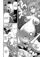 Ringetsu Satsuei-tai / リンゲツ撮影隊 [Misaki Tou] [Original] Thumbnail Page 41