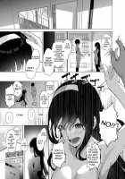 Imouto-sei Time Leap Izonshou 3 / 義妹性タイムリープ依存症3 [Akausu Ko] [Original] Thumbnail Page 10