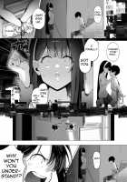 Imouto-sei Time Leap Izonshou 3 / 義妹性タイムリープ依存症3 [Akausu Ko] [Original] Thumbnail Page 16