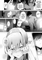 Imouto-sei Time Leap Izonshou 3 / 義妹性タイムリープ依存症3 [Akausu Ko] [Original] Thumbnail Page 17