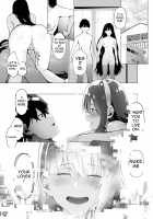 Imouto-sei Time Leap Izonshou 3 / 義妹性タイムリープ依存症3 [Akausu Ko] [Original] Thumbnail Page 24