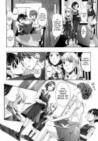 The Star of Love / 愛の星 [Asagi Ryu] [Original] Thumbnail Page 02