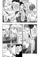 The Star of Love / 愛の星 [Asagi Ryu] [Original] Thumbnail Page 04