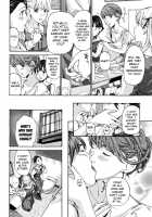 The Star of Love / 愛の星 [Asagi Ryu] [Original] Thumbnail Page 06