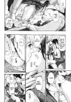 The Star of Love / 愛の星 [Asagi Ryu] [Original] Thumbnail Page 08