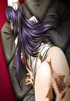 Shinjin Kangofu Miho ~Juukyuusai no Kutsujoku Nikki~ / 新人看護婦美帆～十九歳の屈辱日記～ [Andou Tomoya] [Original] Thumbnail Page 129