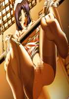 Shinjin Kangofu Miho ~Juukyuusai no Kutsujoku Nikki~ / 新人看護婦美帆～十九歳の屈辱日記～ [Andou Tomoya] [Original] Thumbnail Page 67