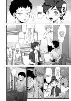 A Narrow-Eyed Gentle Big-Breasted Mama Part 2 / 続・細目おっとり巨乳ママ。 [Eda] [Original] Thumbnail Page 37