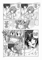 A Diva Of Healing III / A Diva of Healing III [Suzuki Address] [Gundam Seed] Thumbnail Page 10