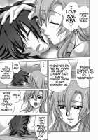 A Diva Of Healing III / A Diva of Healing III [Suzuki Address] [Gundam Seed] Thumbnail Page 23