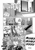 A Diva Of Healing III / A Diva of Healing III [Suzuki Address] [Gundam Seed] Thumbnail Page 05