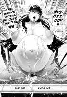 NTR-EX3 My Fallen Slut Life that I Can't Tell to My Boyfriend / NTR-EX3 彼には言えない雌堕ちライフ [Bonten] [Original] Thumbnail Page 28