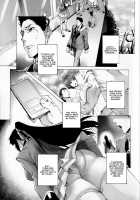 NTR-EX3 My Fallen Slut Life that I Can't Tell to My Boyfriend / NTR-EX3 彼には言えない雌堕ちライフ [Bonten] [Original] Thumbnail Page 02