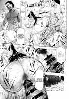 NTR-EX3 My Fallen Slut Life that I Can't Tell to My Boyfriend / NTR-EX3 彼には言えない雌堕ちライフ [Bonten] [Original] Thumbnail Page 06