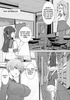 Schoolgirl Infiltration Report ~A Criminal Possessing Girls~ / 女子校生潜入ルポ ～犯罪者が女の子に憑依してみた～ [Touchuu Kasou] [Original] Thumbnail Page 11