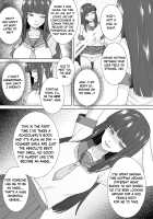 Schoolgirl Infiltration Report ~A Criminal Possessing Girls~ / 女子校生潜入ルポ ～犯罪者が女の子に憑依してみた～ [Touchuu Kasou] [Original] Thumbnail Page 16