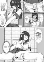 Schoolgirl Infiltration Report ~A Criminal Possessing Girls~ / 女子校生潜入ルポ ～犯罪者が女の子に憑依してみた～ [Touchuu Kasou] [Original] Thumbnail Page 18