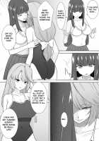 Schoolgirl Infiltration Report ~A Criminal Possessing Girls~ / 女子校生潜入ルポ ～犯罪者が女の子に憑依してみた～ [Touchuu Kasou] [Original] Thumbnail Page 25