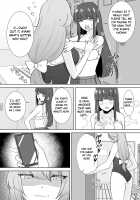 Schoolgirl Infiltration Report ~A Criminal Possessing Girls~ / 女子校生潜入ルポ ～犯罪者が女の子に憑依してみた～ [Touchuu Kasou] [Original] Thumbnail Page 26