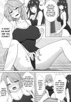 Schoolgirl Infiltration Report ~A Criminal Possessing Girls~ / 女子校生潜入ルポ ～犯罪者が女の子に憑依してみた～ [Touchuu Kasou] [Original] Thumbnail Page 29