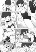 Schoolgirl Infiltration Report ~A Criminal Possessing Girls~ / 女子校生潜入ルポ ～犯罪者が女の子に憑依してみた～ [Touchuu Kasou] [Original] Thumbnail Page 33