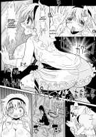 Mirror Mama Reflex [Hoshino Darts] [Original] Thumbnail Page 11