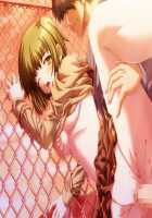 Haikyou Gakuen ~Ayatsurareta Shinkou~ / 背教学園 ～操られた信仰～ [Teeta.j] [Original] Thumbnail Page 107