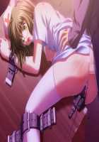 Haikyou Gakuen ~Ayatsurareta Shinkou~ / 背教学園 ～操られた信仰～ [Teeta.j] [Original] Thumbnail Page 191