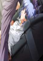 Haikyou Gakuen ~Ayatsurareta Shinkou~ / 背教学園 ～操られた信仰～ [Teeta.j] [Original] Thumbnail Page 20