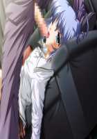 Haikyou Gakuen ~Ayatsurareta Shinkou~ / 背教学園 ～操られた信仰～ [Teeta.j] [Original] Thumbnail Page 21