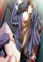 Haikyou Gakuen ~Ayatsurareta Shinkou~ / 背教学園 ～操られた信仰～ [Teeta.j] [Original] Thumbnail Page 243