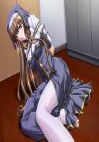 Haikyou Gakuen ~Ayatsurareta Shinkou~ / 背教学園 ～操られた信仰～ [Teeta.j] [Original] Thumbnail Page 250