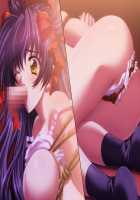 Haikyou Gakuen ~Ayatsurareta Shinkou~ / 背教学園 ～操られた信仰～ [Teeta.j] [Original] Thumbnail Page 257