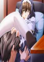 Haikyou Gakuen ~Ayatsurareta Shinkou~ / 背教学園 ～操られた信仰～ [Teeta.j] [Original] Thumbnail Page 25