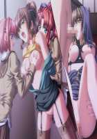 Haikyou Gakuen ~Ayatsurareta Shinkou~ / 背教学園 ～操られた信仰～ [Teeta.j] [Original] Thumbnail Page 271