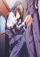 Haikyou Gakuen ~Ayatsurareta Shinkou~ / 背教学園 ～操られた信仰～ [Teeta.j] [Original] Thumbnail Page 28