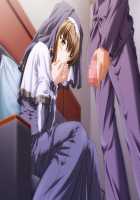 Haikyou Gakuen ~Ayatsurareta Shinkou~ / 背教学園 ～操られた信仰～ [Teeta.j] [Original] Thumbnail Page 29