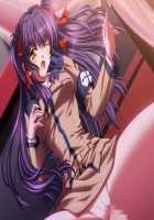 Haikyou Gakuen ~Ayatsurareta Shinkou~ / 背教学園 ～操られた信仰～ [Teeta.j] [Original] Thumbnail Page 321