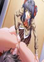 Haikyou Gakuen ~Ayatsurareta Shinkou~ / 背教学園 ～操られた信仰～ [Teeta.j] [Original] Thumbnail Page 324