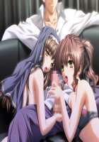 Haikyou Gakuen ~Ayatsurareta Shinkou~ / 背教学園 ～操られた信仰～ [Teeta.j] [Original] Thumbnail Page 367